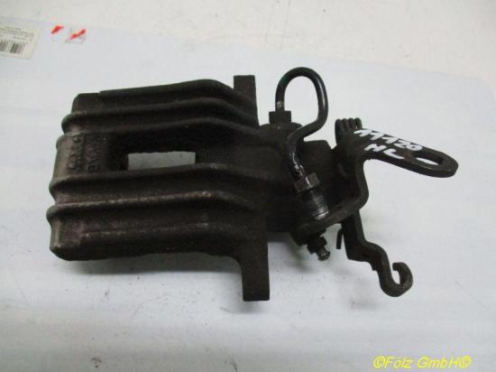 Bremssattel links hinten AUDI A3 SPORTBACK (8PA) 1.9 TDI 77 KW 1K0615423J Bild Bremssattel links hinten AUDI A3 SPORTBACK (8PA) 1.9 TDI 77 KW 1K0615423J