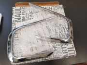 Blende Nebelscheinwerfer satz rechts links RENAULT KANGOO EXPRESS (FW0/1_) 1.5 DCI 85 63 KW RE8201738545