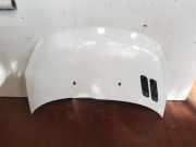 Motorhaube Weiss Banquise PEUGEOT 206 SCHRÄGHECK (2A/C) 1.4 HDI ECO 70 50 KW 7901Q9