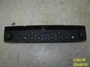 Bedienelement, Klimaanlage 09105065 OPEL OMEGA B (25_, 26_, 27_) 2.2 16 106 KW 09105065 69382201