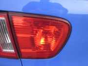 Rückfahrleuchte Rückleuchte links innen Kratzer siehe Foto SEAT IBIZA II (6K1) 1.4I 44 KW 6K6945107C