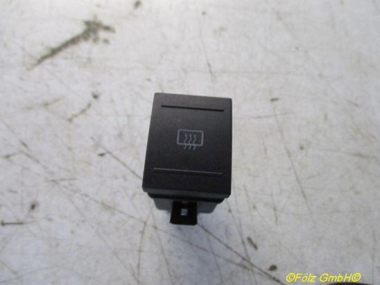 Schalter Heckscheibe VW POLO (9N_) 1.4 16V 55 KW 6Q0959621 Bild Schalter Heckscheibe VW POLO (9N_) 1.4 16V 55 KW 6Q0959621