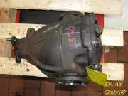 Differenzial (hinten) 3,70 MERCEDES-BENZ E-CLASS (W210) E 280 (210.053) 142 KW
