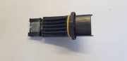 Luftmassenmesser Neuwertig OPEL ASTRA G COUPE (F07_) 1.8 16V 92 KW 722701050