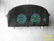 Instrumentenkombination Tacho 9636105080 CITROEN BERLINGO (MF) 1.8I 66 KW