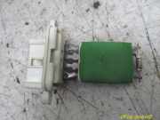 Widerstand Gebläsemotor mit Klima OPEL MERIVA 74 KW 28162