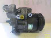 Klimakompressor MERCEDES-BENZ A-KLASSE (W168) A 160 75 KW 447220-8362