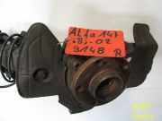 Radlagergehäuse Achsschenkel rechts vorn ABS ALFA ROMEO 147 (937) 1.6 16V T.SPARK ECO (937AXA1A) 77 KW
