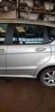 Tür links hinten Polarsilber 761 MERCEDES-BENZ A-KLASSE (W169) A 200 CDI 103 KW A1697300105