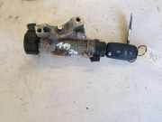 Zündschloss mit einem Schlüssel VW POLO (6R_) 1.2 44 KW 6R0905581B