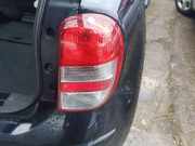 Rückfahrleuchte Rückleuchte rechts NISSAN MICRA IV (K13) 1.2 59 KW 265501HA0B