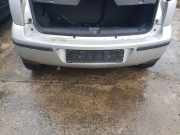 Stoßstange hinten Grau 2AU OPEL CORSA C (F08, F68) 1.2 55 KW 24411405