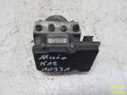 Bremsaggregat ABS NISSAN MICRA III (K12) 1.5 DCI 48 KW 47660AX600 0265231341