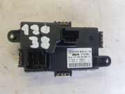 Widerstand Gebläsemotor MERCEDES-BENZ E-KLASSE T-MODEL (S212) E 63 AMG 410 KW A2128702110