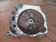 Getriebe (Schaltung) 5 Gang FORD FOCUS KOMBI (DNW) 1.8 TURBO DI / TDDI 66 KW 2S4R 7002 MA