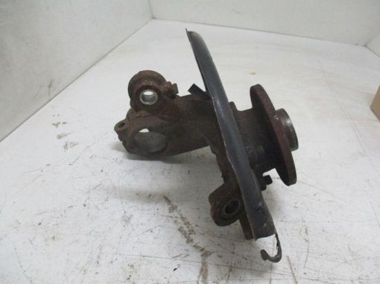 Radlagergehäuse Achsschenkel rechts vorn VW GOLF V (1K1) 1.4 16V 55 KW 49957 Bild Radlagergehäuse Achsschenkel rechts vorn VW GOLF V (1K1) 1.4 16V 55 KW 49957