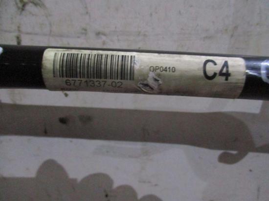 Stabilisator vorne BMW 3 TOURING (E91) 320D 130 KW 15008112 Bild Stabilisator vorne BMW 3 TOURING (E91) 320D 130 KW 15008112