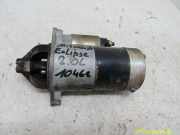 Anlasser MITSUBISHI ECLIPSE II (D3_A) 2000 GS 16V 107 KW M1T70483