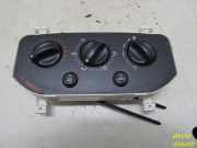 Heizungsbetätigung (Konsole) RENAULT CLIO II (BB0/1/2_, CB0/1/2_) 1.2 (B/CB0 43 KW 144745000 1848819005