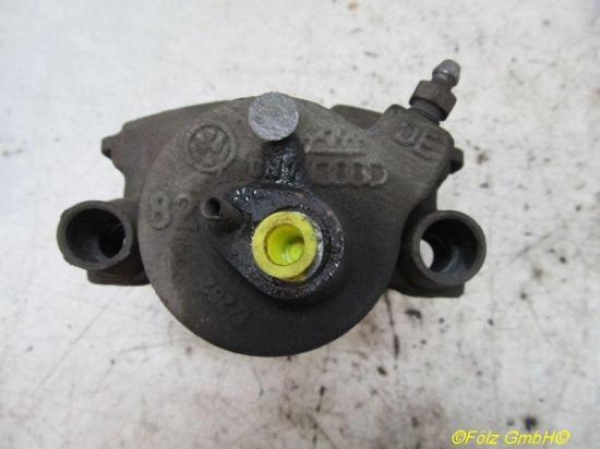 Bremssattel rechts vorn VW GOLF V (1K1) 1.4 16V 55 KW 49958 Bild Bremssattel rechts vorn VW GOLF V (1K1) 1.4 16V 55 KW 49958