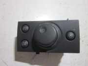 Schalter Licht OPEL VECTRA C GTS 2.2 16V 108 KW 9185891