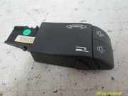 Schalter Radio, Gebrauchsspuren, siehe Bilder RENAULT CLIO II (BB0/1/2_, CB0/1/2_) 1.5 DCI 48 KW 8200058695