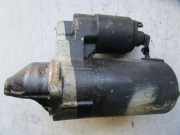 Anlasser OPEL ZAFIRA A (F75_) 1.8 16V 92 KW 0001107077