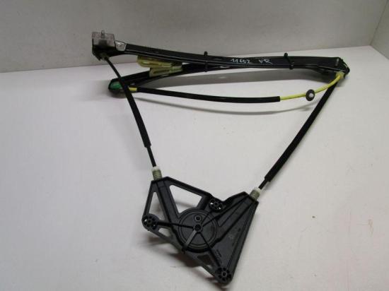 Fensterheber Elektrisch rechts vorn Ohne Motor VW GOLF SPORTSVAN (AM1) 2.0 TDI 110 KW 510837462F Bild Fensterheber Elektrisch rechts vorn Ohne Motor VW GOLF SPORTSVAN (AM1) 2.0 TDI 110 KW 510837462F