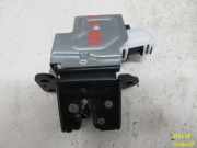 Schloss Heckklappe MAZDA 2 (DE) 1.3 63 KW C6728