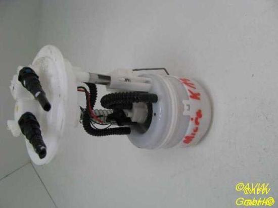 Kraftstoffpumpe NISSAN MICRA IV (K13) 1.2 59 KW 17040 1HJOA Bild Kraftstoffpumpe NISSAN MICRA IV (K13) 1.2 59 KW 17040 1HJOA