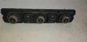Heizungsbetätigung (Konsole) BMW 5 TOURING (E61) 535D 200 KW 64116978435-01