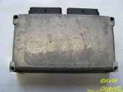 Steuergerät Automatikgetriebe Halbautomatik FIAT SEICENTO (187) 0.9 (187AXA, 187AXA1A) 29 KW 73812511 638430 020488