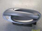 Türgriff links vorn Kratzer siehe Bild BMW 7 (E65) 735 I 200 KW 54774