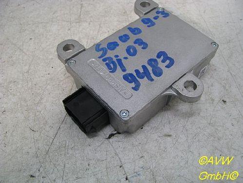 Sensor ESP SAAB 9-3 (YS3F) 2.0 T 154 KW 13665701 09184504 Bild Sensor ESP SAAB 9-3 (YS3F) 2.0 T 154 KW 13665701 09184504