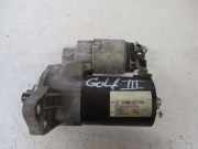Anlasser SEAT TOLEDO II (1M2) 1,6 74 KW 0986017830