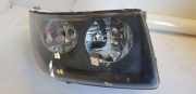 Hauptscheinwerfer links Halter mit Rep.satz repariert s.fotos VW CRAFTER 30-35 BUS (2E_) 2.0 TDI 80 KW HVW9068200861 2E1941005