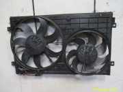 Elektromotor, Kühlerlüfter VW GOLF V (1K1) 1.9 TDI 77 KW 1K0121207T