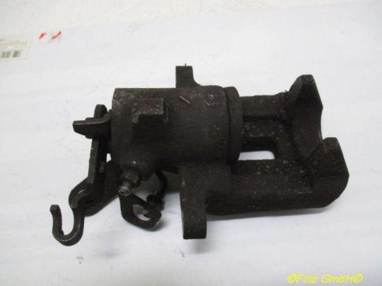 Bremssattel links hinten AUDI A3 SPORTBACK (8PA) 1.9 TDI 77 KW 1K0615423J Bild Bremssattel links hinten AUDI A3 SPORTBACK (8PA) 1.9 TDI 77 KW 1K0615423J
