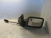 Außenspiegel mechanisch Standard rechts leichte Kratzer VW GOLF III (1H1) 1.4 44 KW 1H1857502