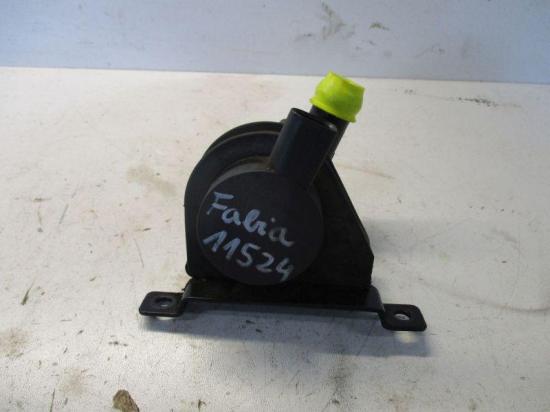 Wasserpumpe Zusatzwasserpumpe elektrisch SKODA FABIA COMBI (545) 1.2 TSI 63 KW 309500210 Bild Wasserpumpe Zusatzwasserpumpe elektrisch SKODA FABIA COMBI (545) 1.2 TSI 63 KW 309500210