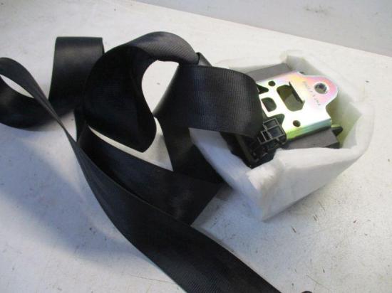 Sicherheitsgurt links hinten VW GOLF V (1K1) 1.6 FSI 85 KW 1K6857805D Bild Sicherheitsgurt links hinten VW GOLF V (1K1) 1.6 FSI 85 KW 1K6857805D