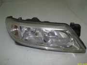Hauptscheinwerfer rechts leichte Kratzer RENAULT LAGUNA II (BG0/1_) 1.9 DCI 88 KW 8200002848