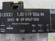 Steuergerät Kühler Lüfter SEAT CORDOBA (6L2) 1.4 16V 55 KW 1J0919506M 898967000