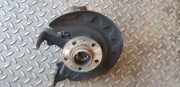 Radlagergehäuse Achsschenkel links vorn AUDI A1 SPORTBACK (8XA, 8XK) 1.0 TFSI 60 KW 6Q0407255AC
