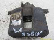 Bremssattel rechts vorn PEUGEOT 207 (WA_, WC_) 1.4 16V 70 KW 9686948180