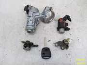 Zündschloss Satz TOYOTA YARIS (SCP1_, NLP1_, NCP1_) 1.4 D-4D 55 KW 450200D01