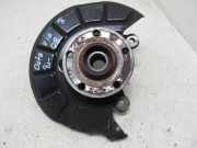 Radlagergehäuse Achsschenkel rechts vorn Hitzeblech verbogen Siehe Bild SKODA OCTAVIA COMBI (1Z5) 2.0 TDI 103 KW 43107