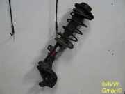 Federbein links vorn mit Radlagergehäuse PEUGEOT 206 SCHRÄGHECK (2A/C) 1.1I 44 KW