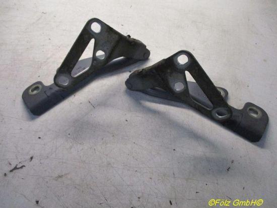 Motorhaubenscharnier Satz rechts links OPEL ASTRA H CARAVAN 1.7 CDTI 74 KW 13195721 13195720 Bild Motorhaubenscharnier Satz rechts links OPEL ASTRA H CARAVAN 1.7 CDTI 74 KW 13195721 13195720