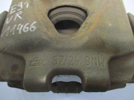 Bremssattel rechts vorn BMW 3 TOURING (E91) 320D 130 KW 57/24 Bild Bremssattel rechts vorn BMW 3 TOURING (E91) 320D 130 KW 57/24